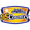 WQNZ Country 95.1 FM