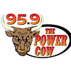 WIBM 95.9 The Power Cow