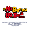 Ke Buena 89.3 FM