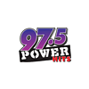 KJCK-FM Power Hits 97.5