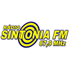 Rádio Sintonia 87.9 FM