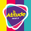 Atitude 87.9 FM