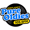 WYNZ HD-2 Pure Oldies 105.5 FM
