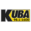 KUBA 98.1 | 1600 (US ONLY)