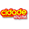 Cidade 101.1 FM