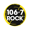 CJRX 106.7 Rock FM
