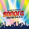 Sonora Stereo 94.3 San Pedro