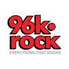 WRXK 96 K-Rock