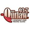 KSTZ-HD2 93.7 The Outlaw