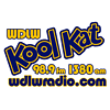 WDLW Kool Kat Oldies 1380 AM