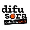 Difusora 104.3 FM