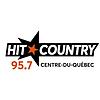 Hit Country 95.7 Centre-du-Québec