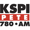 KSPI PETE 780 AM