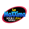 La Maxxima 1290 AM