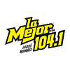 La Nueva 104.1 FM