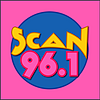 Scan 96.1 FM