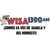 WISA 1390 AM