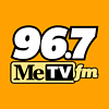WXZO MeTV 96.7 FM