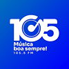 105.5 Jaboticabal