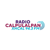 Radio Calpulalpan 94.3 FM