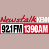 KENN News Talk 1390 AM