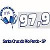 Difusora Santa Cruz 97.9 FM