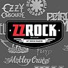 ZZROCK - Rock Hits Only