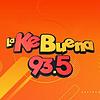 Ke Buena 93.5 FM