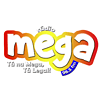 Mega 98.5 FM