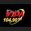 Radio Vida FM Gospel