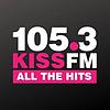 KONA 105.3 Kiss FM