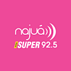 Super Najuá 92.5