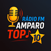Web Rádio FM Amparo Top 10