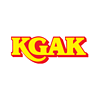 KGAK Radio 1330 AM