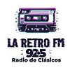 La Retro 92.5 FM