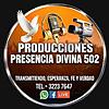 Radio Presencia Divina 502