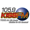 KKSW 105.9 Kiss FM