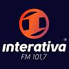 Interativa 101.7 FM