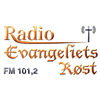 Radio Evangeliets Røst