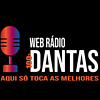 WEB RÁDIO 100% DANTAS !