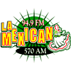 La Mexicana 94.9 FM