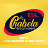 La Chabela 93.9 FM