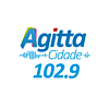 Agitta Cidade 102.9 FM