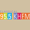 KHFM Classical 95.5 FM