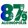 Alcinópolis 87.9