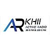 KHII Active Radio 88.9 FM