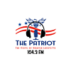 WSHY 104.3 The Patriot
