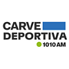 Carve Deportiva 1010 AM