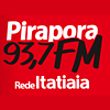 Radio Itatiaia Pirapora