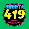 Sweet 419 Toledo